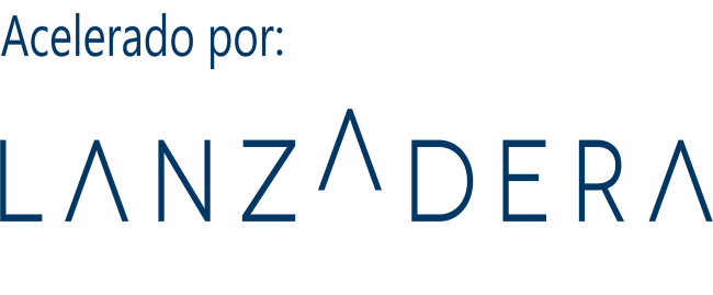 logo Lanzadera